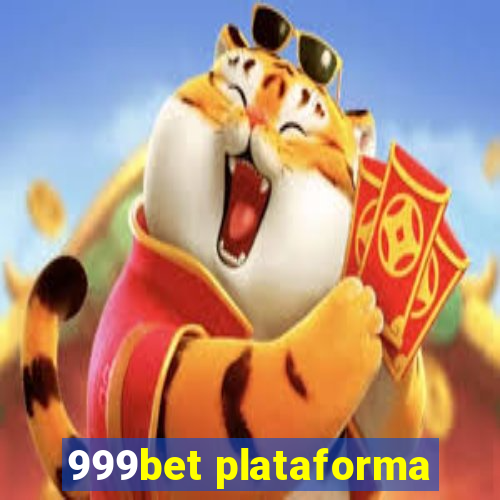 999bet plataforma